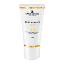 Sans Soucis Daily Vitamins DD