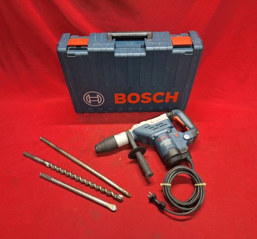 Bosch gbh dce - 5-40, bohrhammer