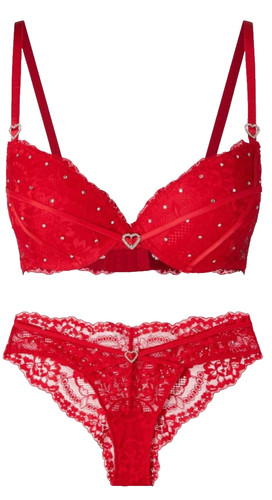 Brazilian slip mit - &,