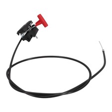 Müheloses Mähen großer