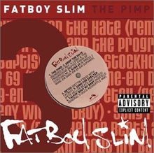 Pimp the von fatboy - von, slim
