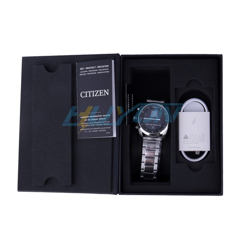 Hybrid smartwatch jx2010 - smartwatch, jx2010-55e