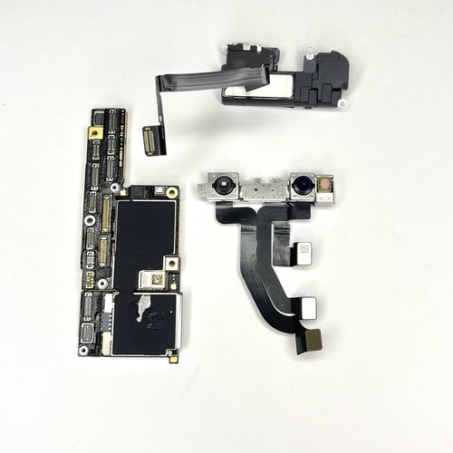 Iphone 256gb motherboard mit - iphone, x