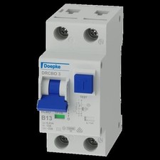  Doepke FI/LS-Kombination/RCBO