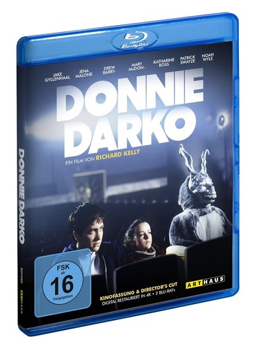 Donnie darko kino und - donnie,