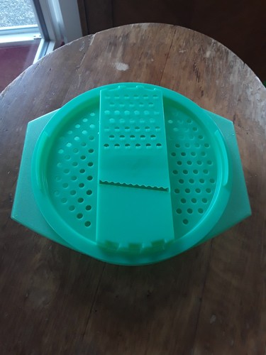 Vintage 1960er tupperware - 1960er,