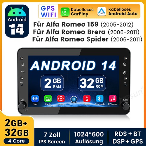64gb autoradio android - autoradio, 14