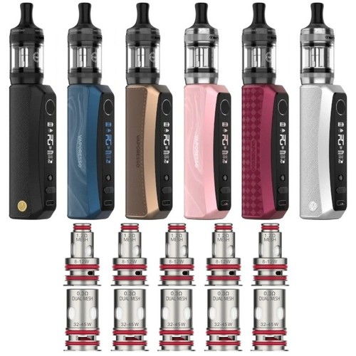 Vaporesso gtx one pro - vaporesso, kit