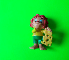 Ü-EI - HURRA DER PUMUCKL IST