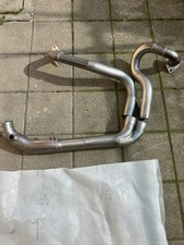 krümmer für yamaha mt-01