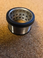 Ölfilter Victoria Bergmeister V35  Neuwertig