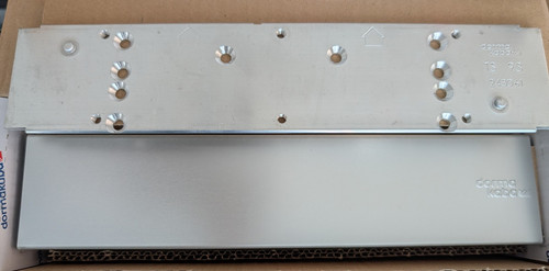 Dorma 2 5 - ts, en