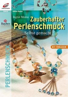Zauberhafter perlenschmuck - zauberhafter,