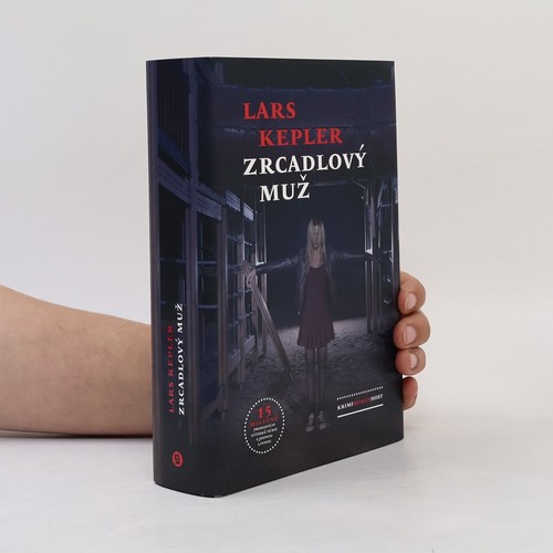Zrcadlový muž lars - muž ,