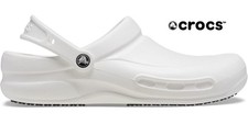 SALE  Crocs Bistro Work Clogs