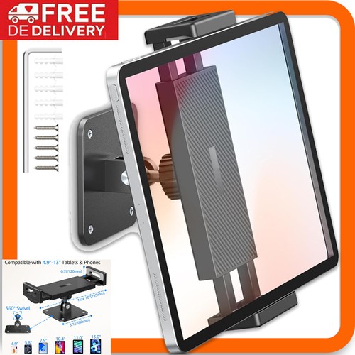 Tablet wandhalterung - tablet,