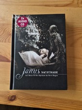 2 CD Top Zustand! Janus