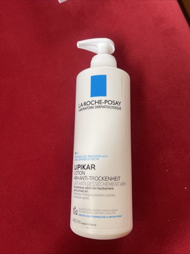 Roche posay lipikar lotion - lipikar,