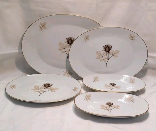Rosenthal schattenrose - rosenthal,