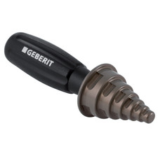 Geberit Mepla Entgrat und