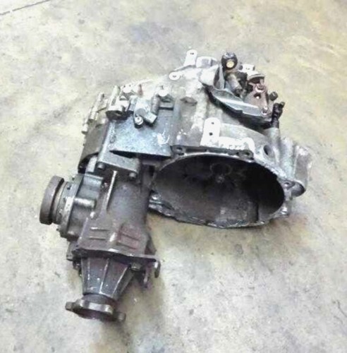 Schaltgetriebe sharan - schaltgetriebe, vw