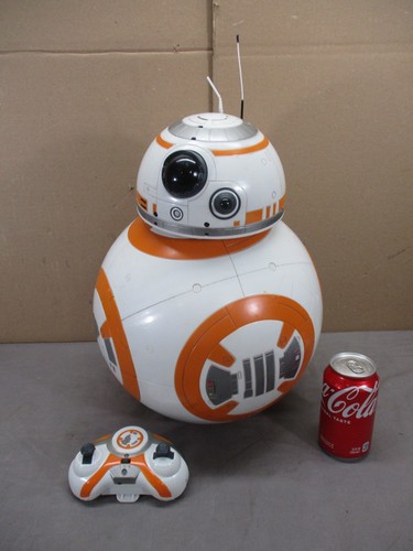 Star wars hero droid 8 - droid, bb-8