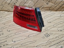 AUDI A5 S5 Cabrio Coupe Bremsleuchte links Heckleuchte 8T0945095K LED tail light