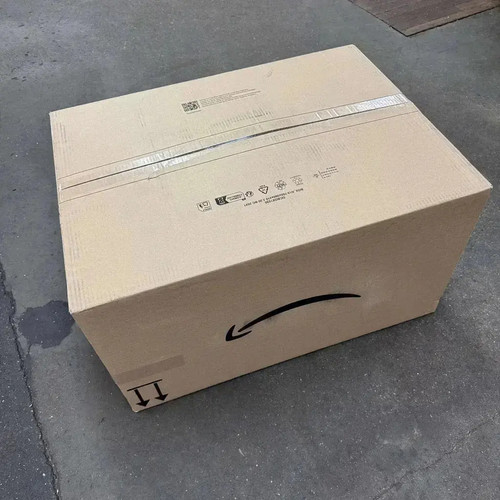 Amazon retourenware kiste - retourenware,