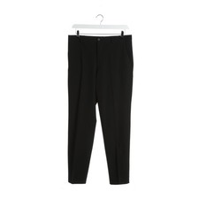 Hose Versace Schwarz 50