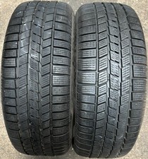 2 winter tires Pirelli winter