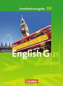 English erweiterte - g,