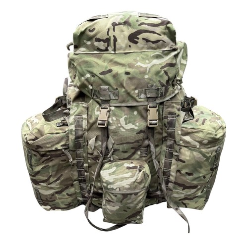 British army mtp - british,