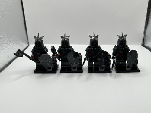 4er set uruk - 4er, set: