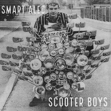 Smart Alec - Scooter Boys