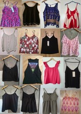 Verschiedene Tops L 40 Paket