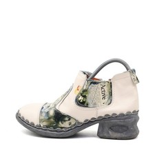 TMA Damen 5195 Stiefeletten