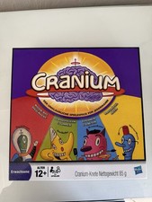 CRANIUM - Hasbro - ab 12
