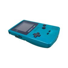 Nintendo GameBoy Color -