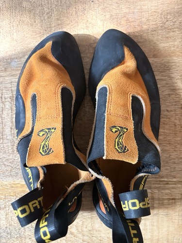 Sportiva cobra kletterschuh - la,