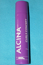 100ml ALCINA CURLS CONCEPT "locken gel strong" FÜR DEFINIERTE LOCKEN