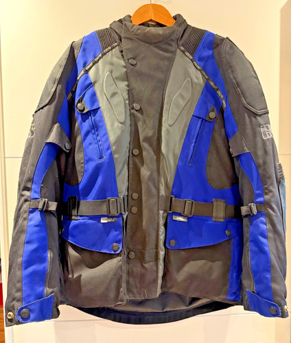 Motorrad textilkombi herren - motorrad,