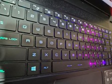 NIMMT 849£ Gaming Laptop i7