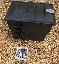 Oase BioTec SCREENMATIC 2 60000/18 