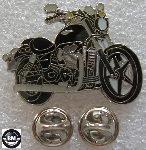 Pin anstecker triumph - pin,