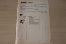 163289) Hako Minette