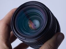 Konica Minolta MD 35-70 mm F/3.5 MD Objektiv (Schwarz)