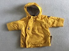 Sergent major regenjacke - major,