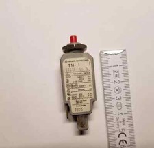 Weber unimat 211 - 11,