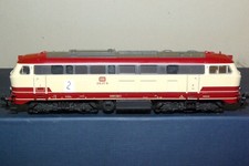 FLEISCHMANN HO DIESELLOK