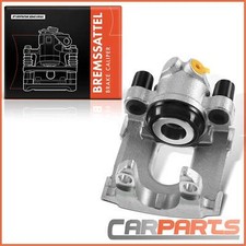 Bremssattel Hinten Rechts für